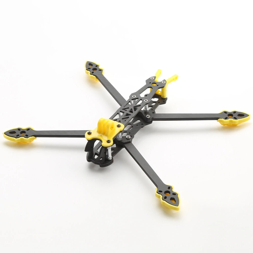 Mark4 8 Inch 375mm Wheelbase 5 - Drone Kit Fpv ulasan dan harga