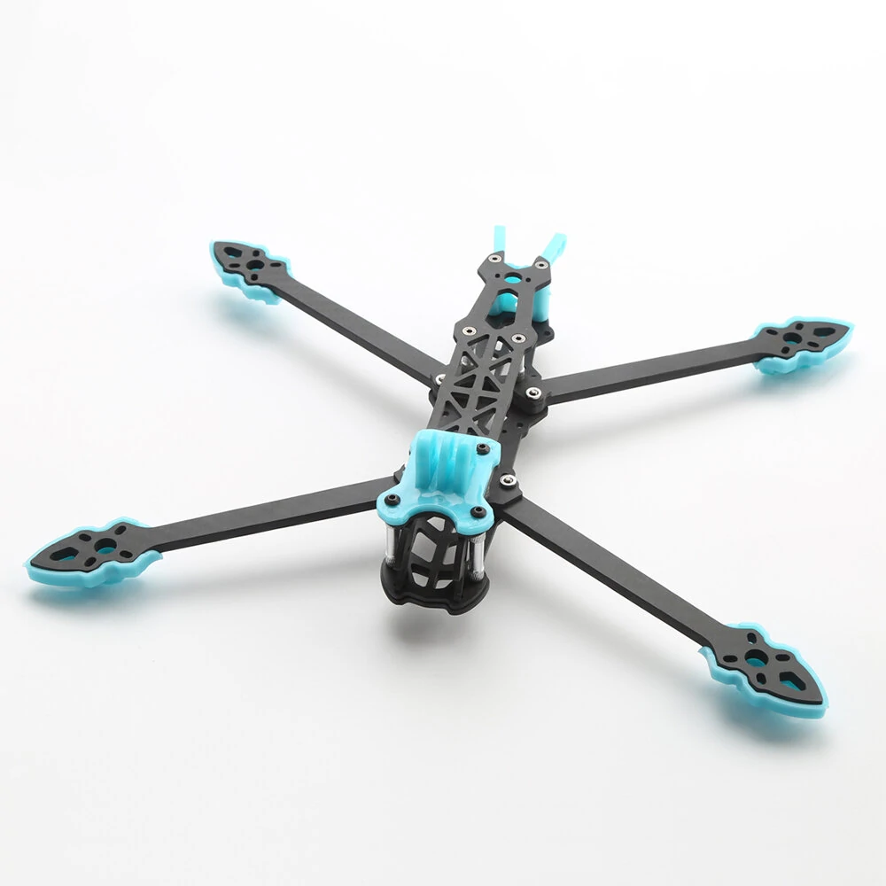 Mark4 8 Inch 375mm Wheelbase 5 - Drone Kit Fpv ulasan dan harga