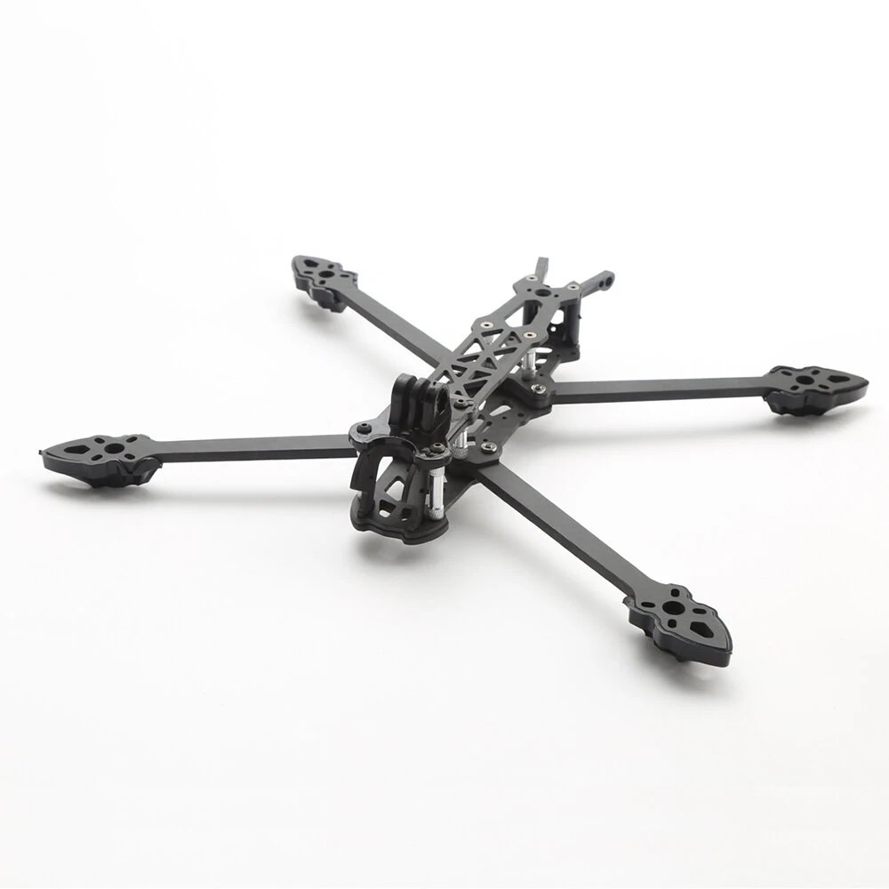 Mark4 8 Inch 375mm Wheelbase 5 - Drone Kit Fpv ulasan dan harga