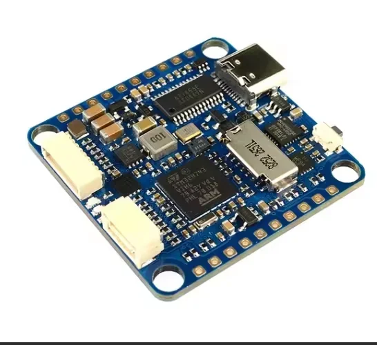 2026-Contrôleur MATEKSYS H743- - Drone Kit Racing ulasan dan harga