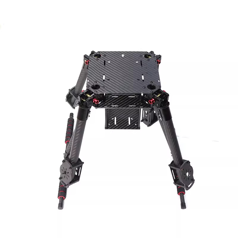 Carbon Fibre Hardware Vtol U-a - Drone Kit Vtol ulasan dan harga