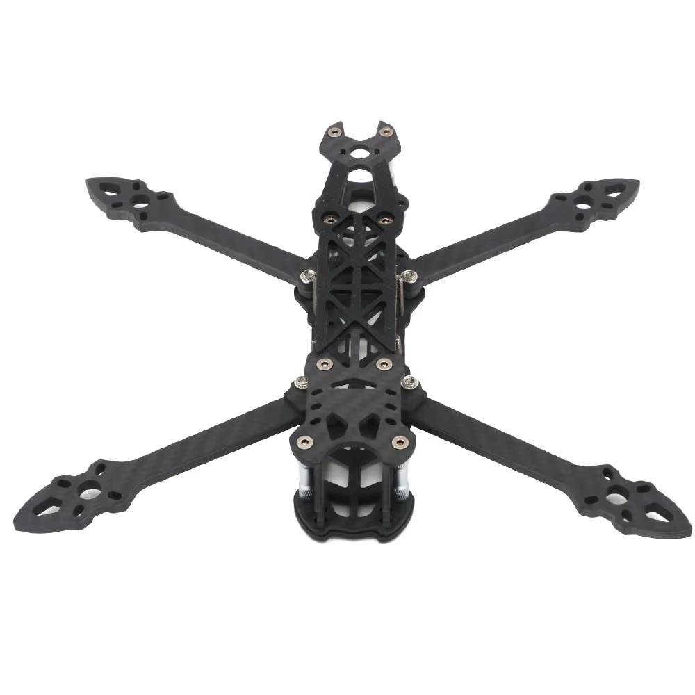 Mark4 Mark 4 7inch 295mm FPV F - Drone Kit With Camera ulasan dan harga