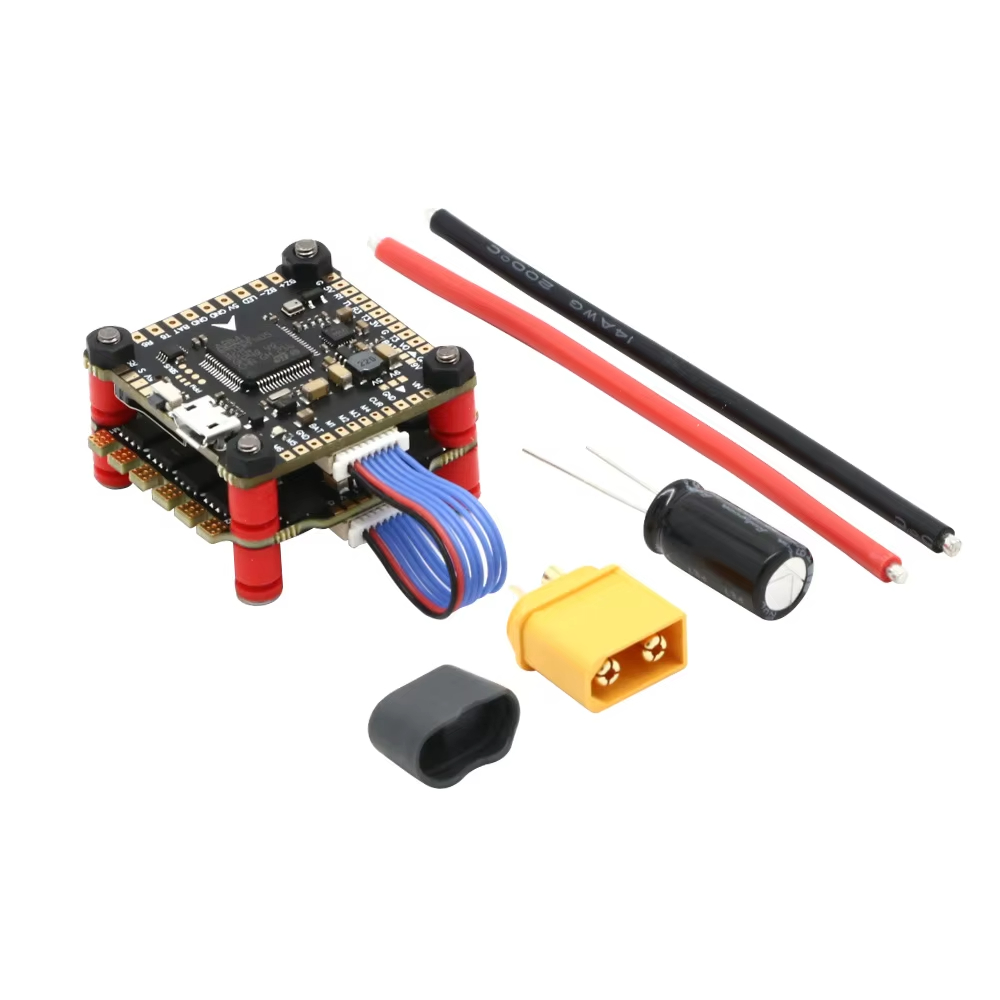 Mark4 Mark 4 7inch 295mm FPV F - Drone Kit With Camera ulasan dan harga
