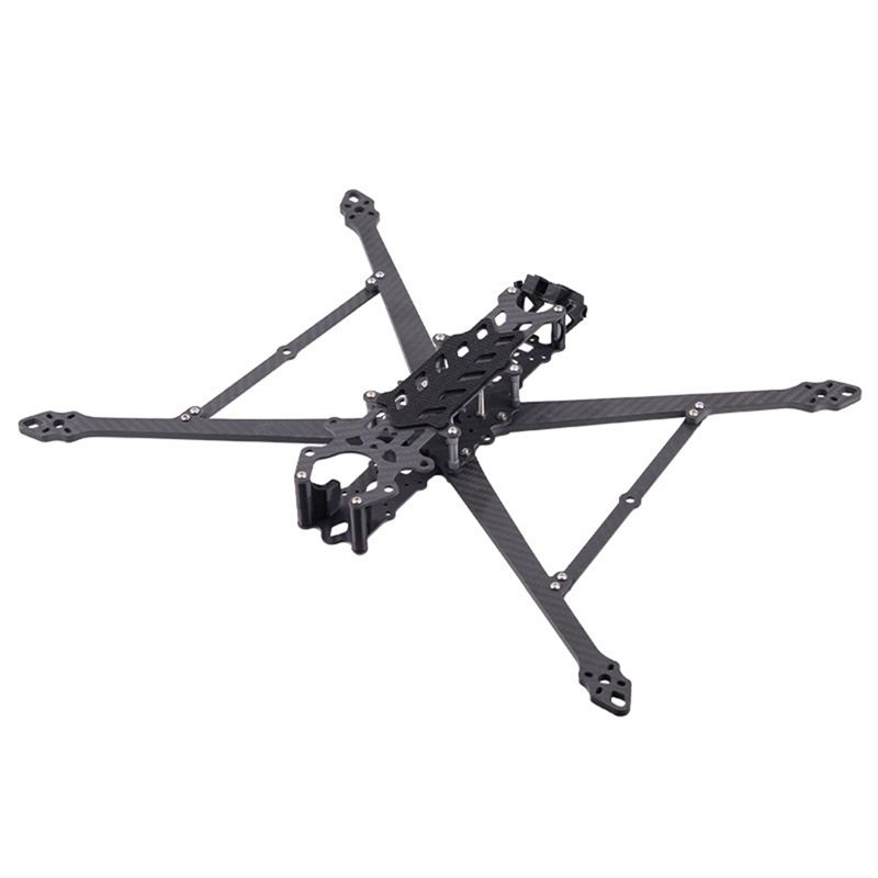 A42T-FPV Racing Drone Frame 10 - Drone Kit Racing ulasan dan harga
