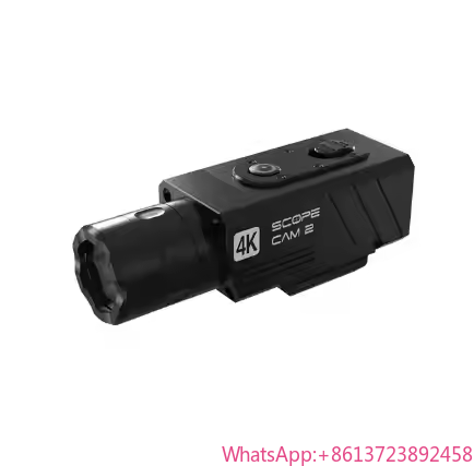 RunCam Scope Cam 2 4K Digital  - Drone Kit Waterproof ulasan dan harga