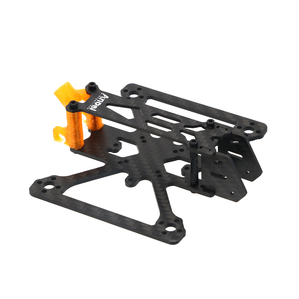 Angel20 Frame Kit 2 inch RC Dr - Drone Kit Octocopter ulasan dan harga