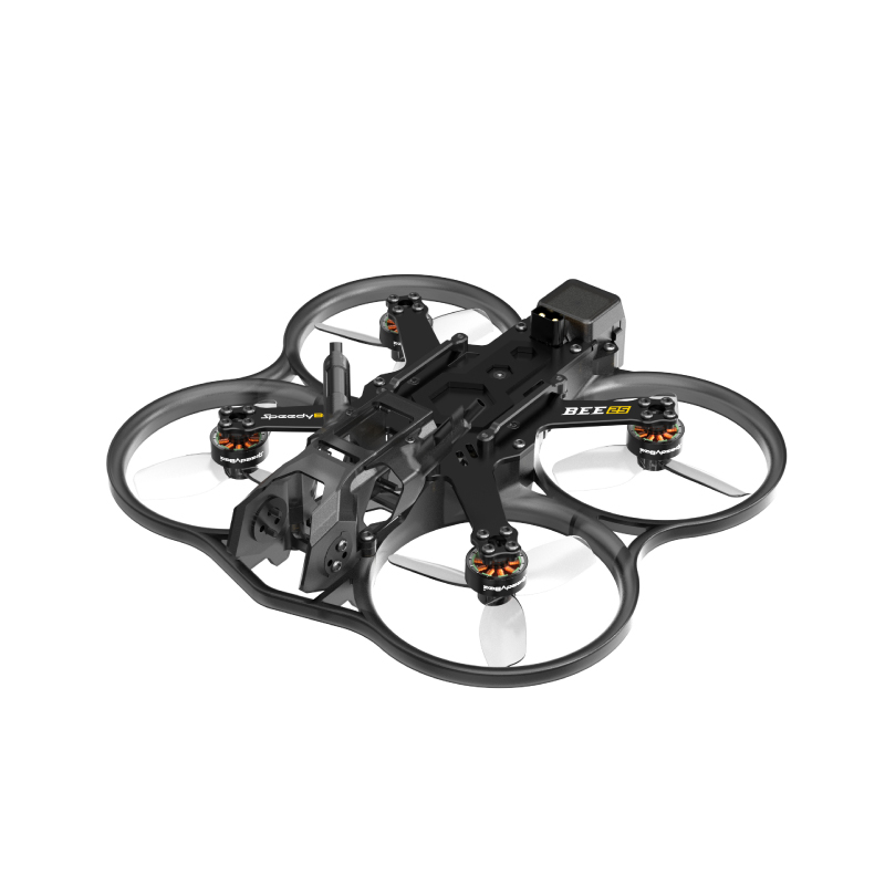 SpeedyBee Bee25 2.5 inch HD O3 - Drone Kit Beginner ulasan dan harga