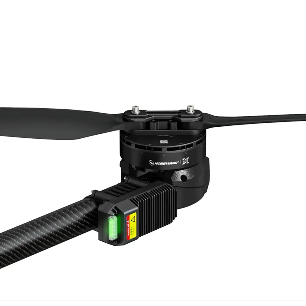 X15 Brushless DC Engine Heavy  - Drone Kit Heavy Lift ulasan dan harga