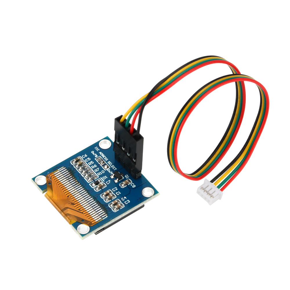OSD OLED Display for Pixhawk 2 - Drone Kit Hexacopter ulasan dan harga