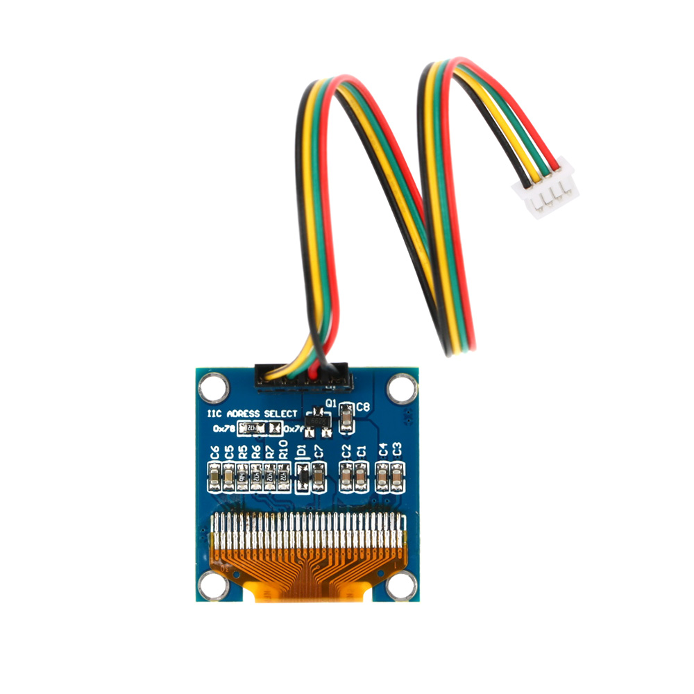 OSD OLED Display for Pixhawk 2 - Drone Kit Hexacopter ulasan dan harga