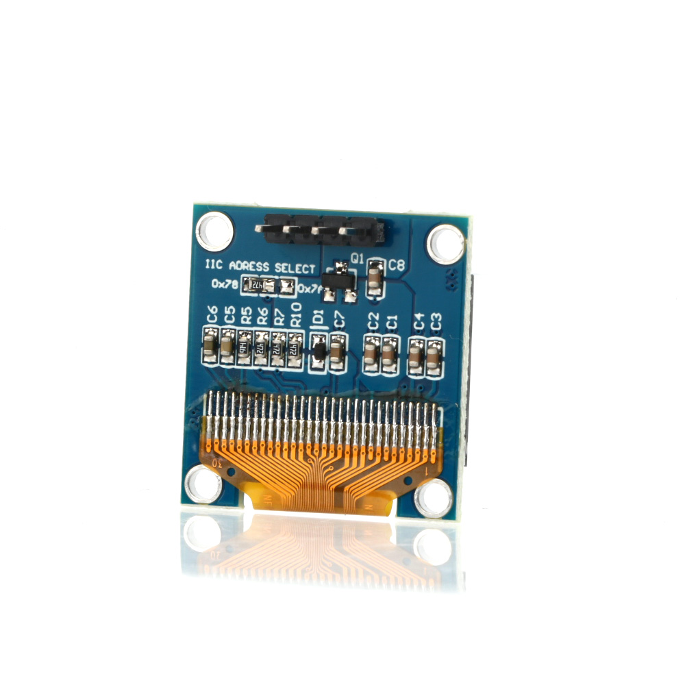 OSD OLED Display for Pixhawk 2 - Drone Kit Hexacopter ulasan dan harga