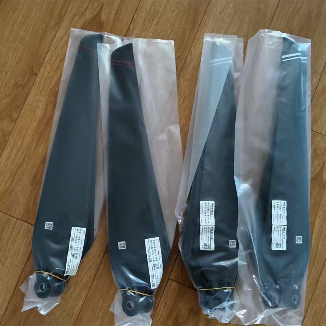 1 pair For Agras XAG P100/V50/ - Drone Kit Build Yourself ulasan dan harga