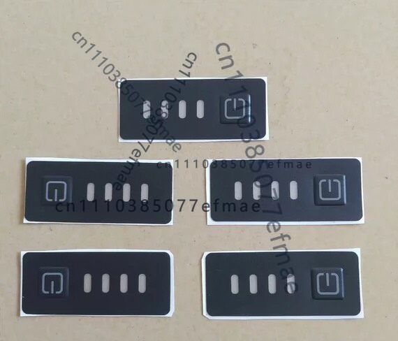 10pcs for DJI Agras T30/T40/T5 - Drone Kit Waterproof ulasan dan harga