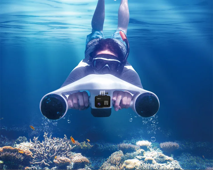 2023 new portable underwater d - Drone Kit Waterproof ulasan dan harga
