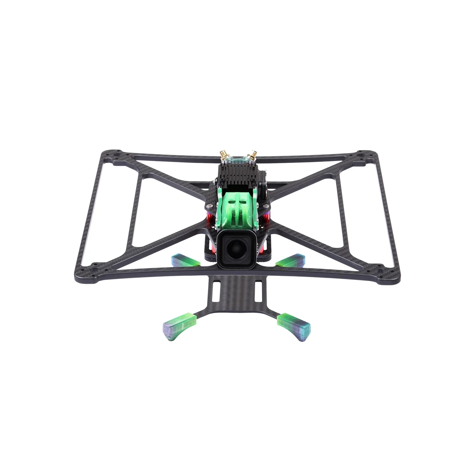 DYS Osprey SX7V1 Waterproof Lo - Drone Kit Waterproof ulasan dan harga
