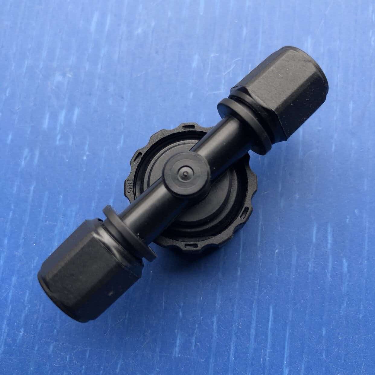 1 Set T30 Solenoid Valve Assem - Drone Kit Beginner ulasan dan harga