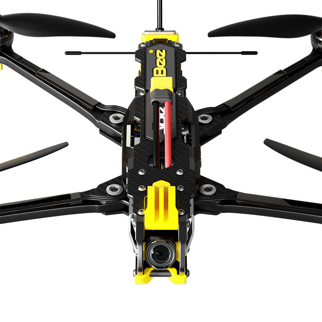SpeedyBee Mario Fold 8 DC O3 K - Drone Kit Beginner ulasan dan harga