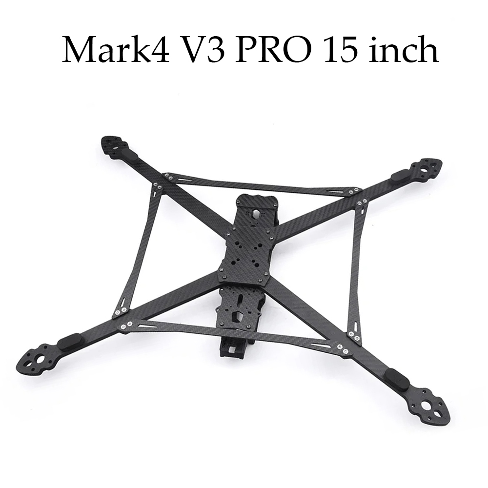 MARK4 V3 Pro 15inch 692mm T8 C - Drone Kit Fpv ulasan dan harga