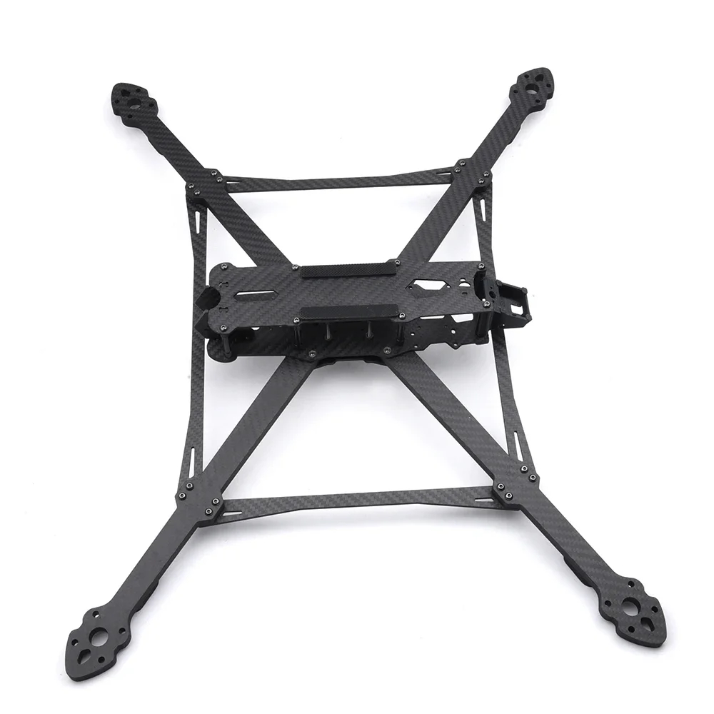 MARK4 V3 Pro 15inch 692mm T8 C - Drone Kit Fpv ulasan dan harga