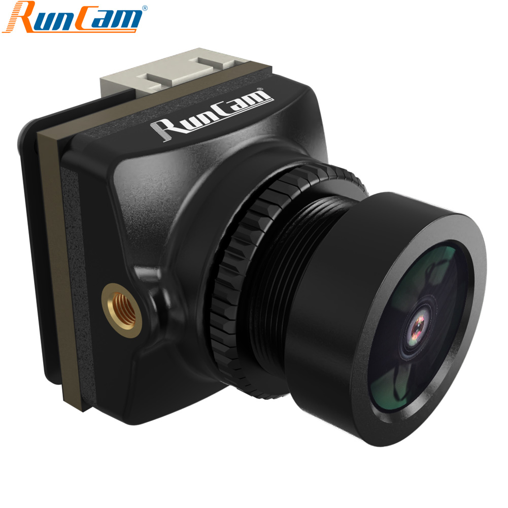RunCam Phoenix 2 SP V3 Camera  - Drone Kit Hexacopter ulasan dan harga