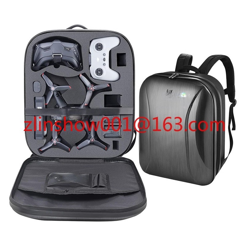 Professional for DJI FPV Combo - Drone Kit Waterproof ulasan dan harga