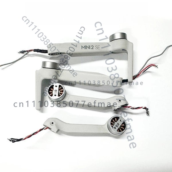 1pcs used  Front Rear Left Rig - Drone Kit Professional ulasan dan harga