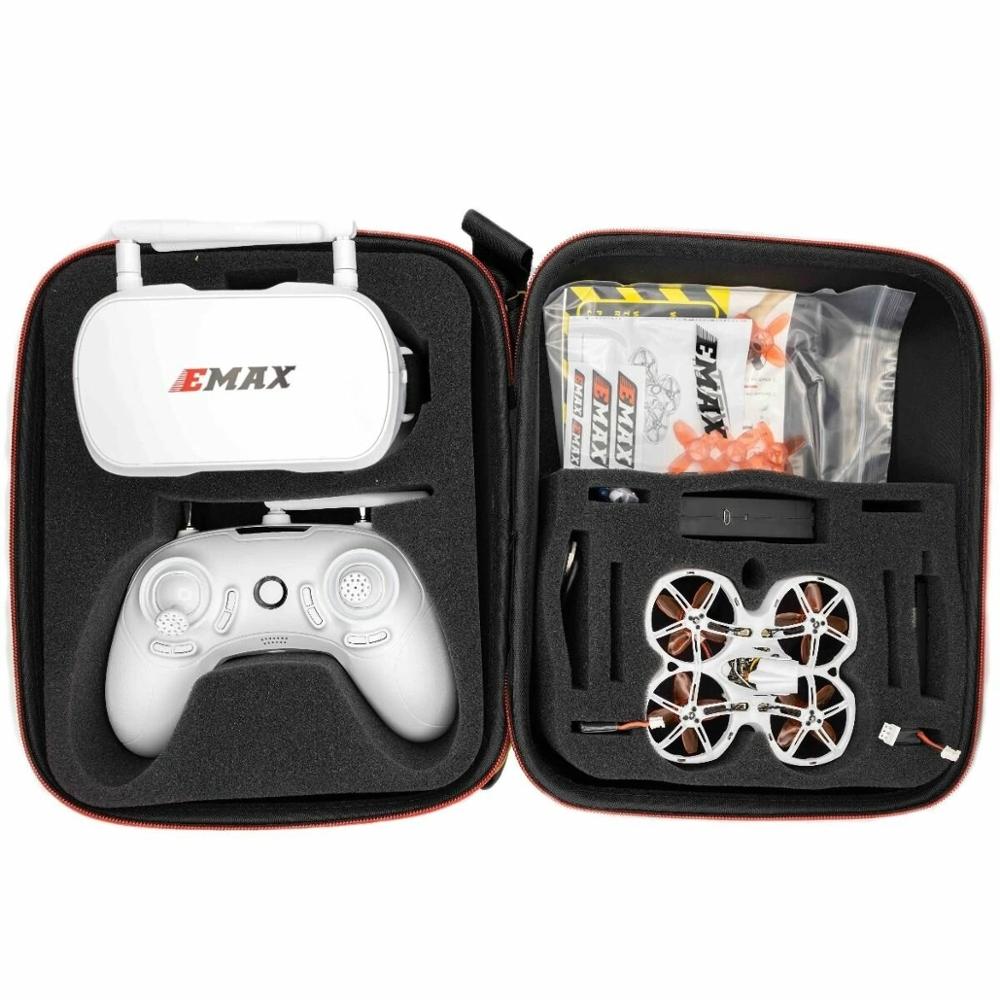 Emax Tinyhawk II 2 RTF FPV Rac - Drone Kit With Camera ulasan dan harga