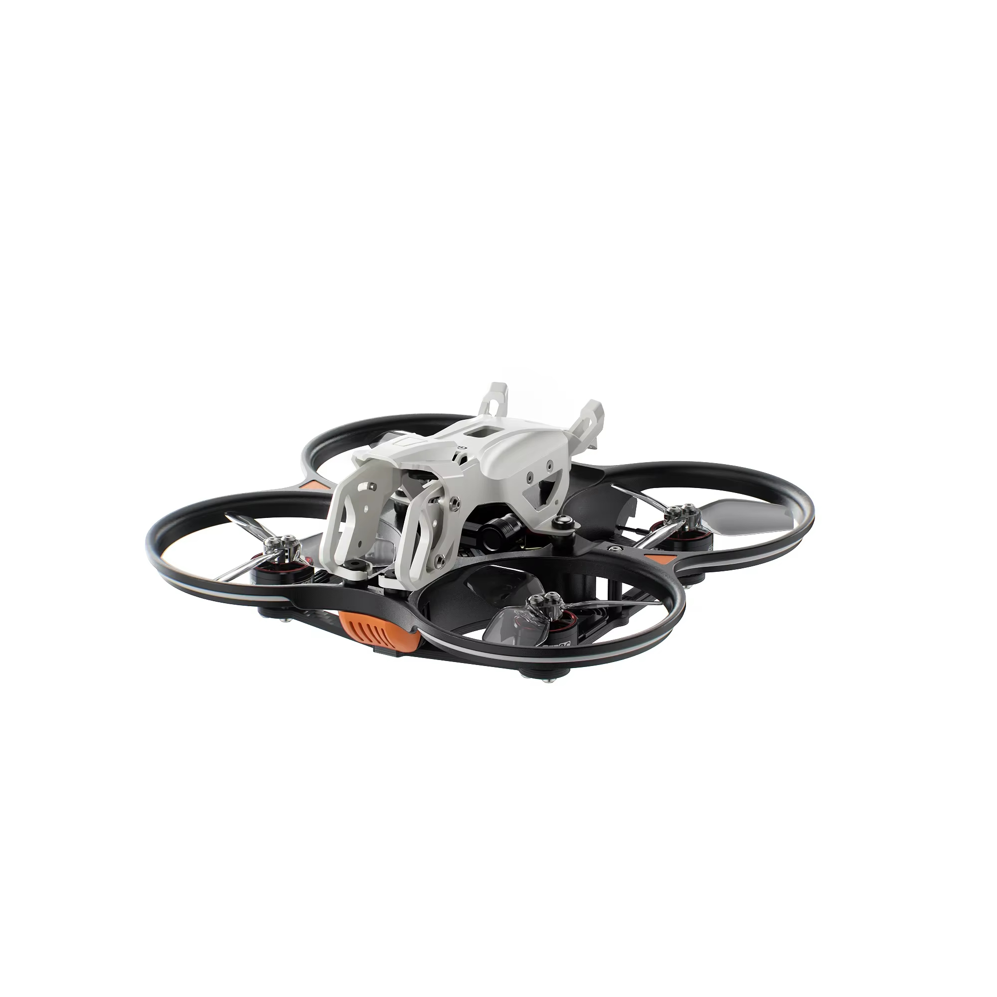No battery GEPRC Darkstar 25 O - Drone Kit Octocopter ulasan dan harga