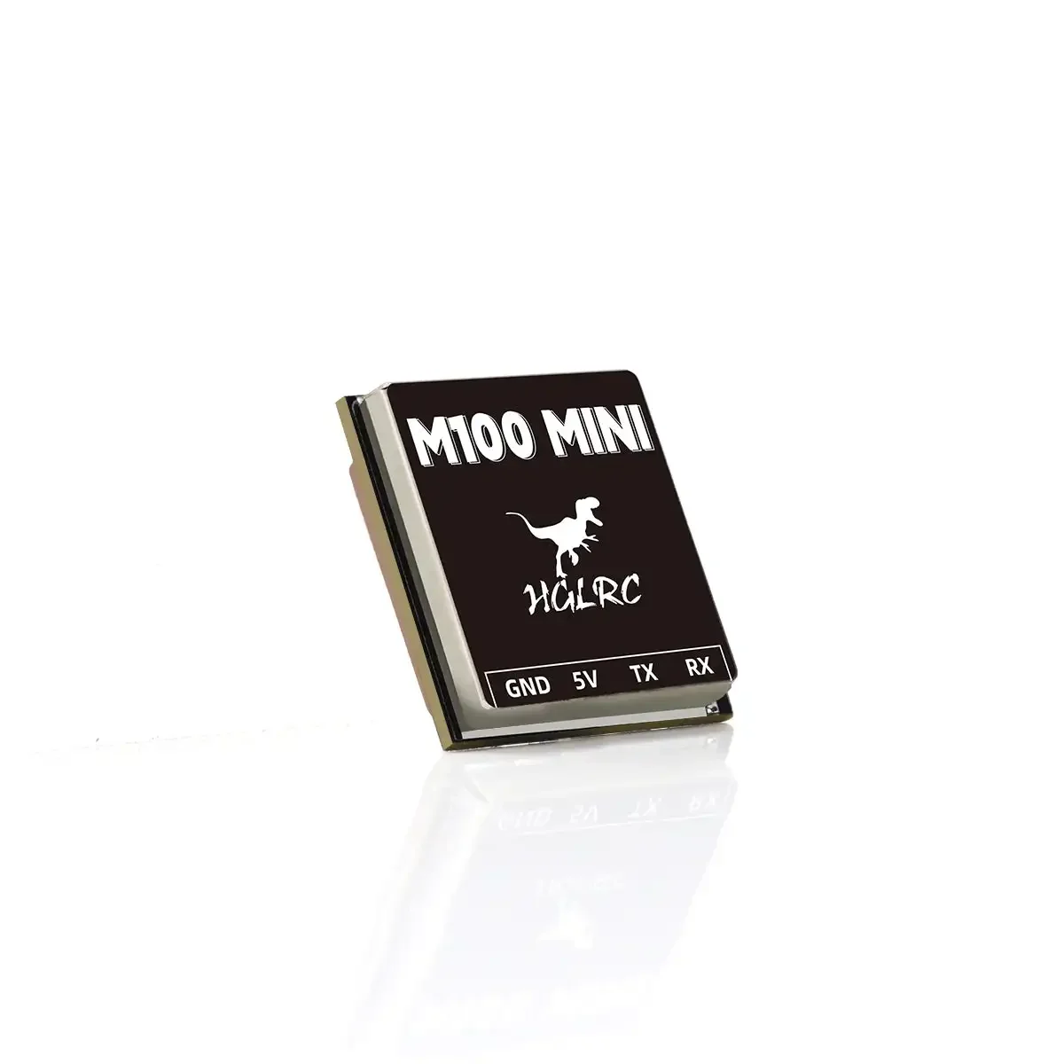 HGLRC M100 Mini GPS Module M10 - Drone Kit Fpv ulasan dan harga