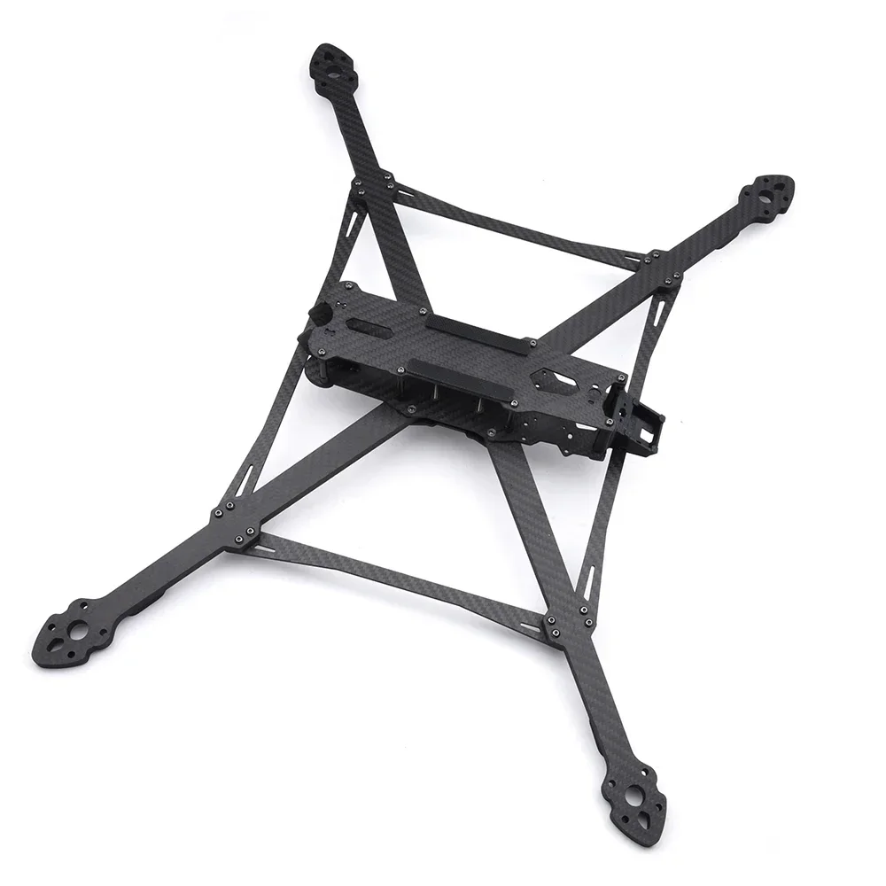 MARK4 V3 13inch FPV Drone Fram - Drone Kit Heavy Lift ulasan dan harga