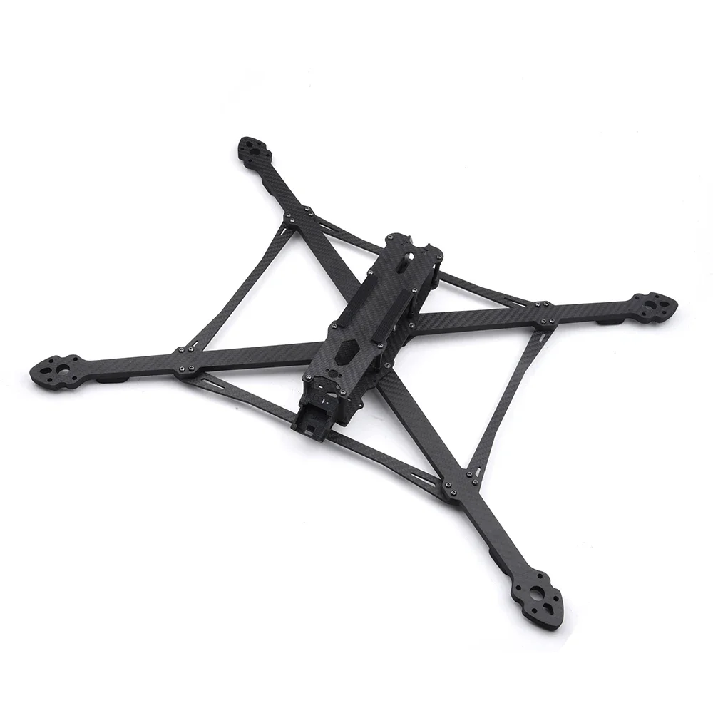 MARK4 V3 13inch FPV Drone Fram - Drone Kit Heavy Lift ulasan dan harga