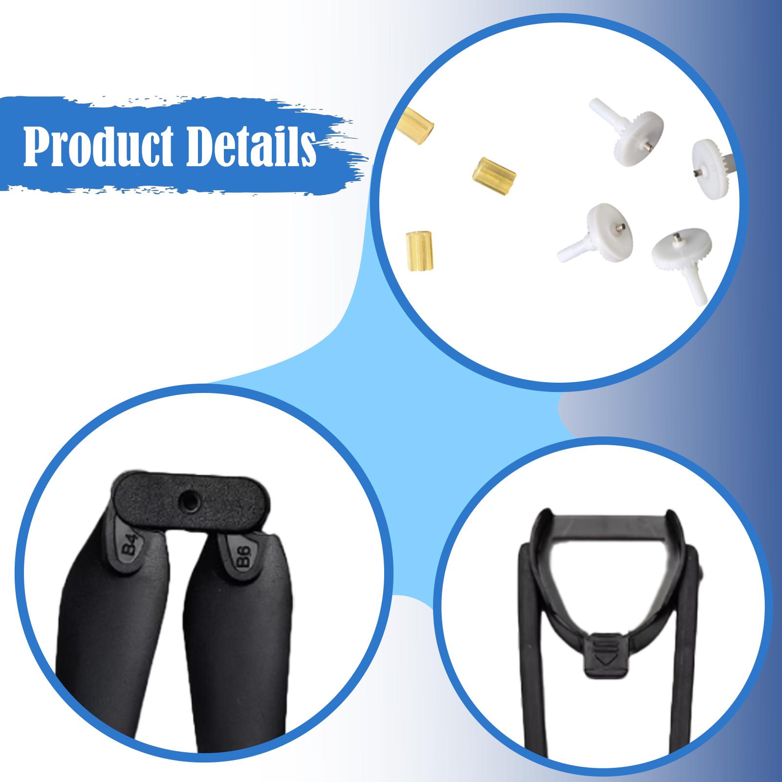 Aircraft Propeller Protective  - Drone Kit Octocopter ulasan dan harga