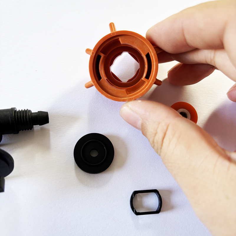 Repair Parts Agras T20 Nozzle  - Drone Kit Parts Included ulasan dan harga