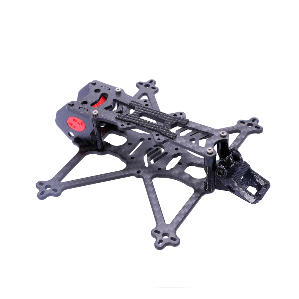 AlfaRC Fi-135 3inch Propeller  - Drone Kit Racing ulasan dan harga