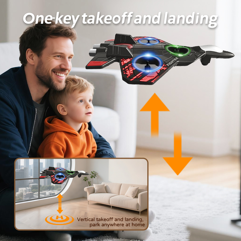 L101 Mini Drone Profesional Fo - Drone Kit Tricopter ulasan dan harga