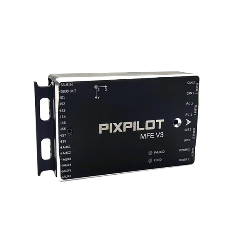 PixPilot V3 Flight Control Sys - Drone Kit Vtol ulasan dan harga