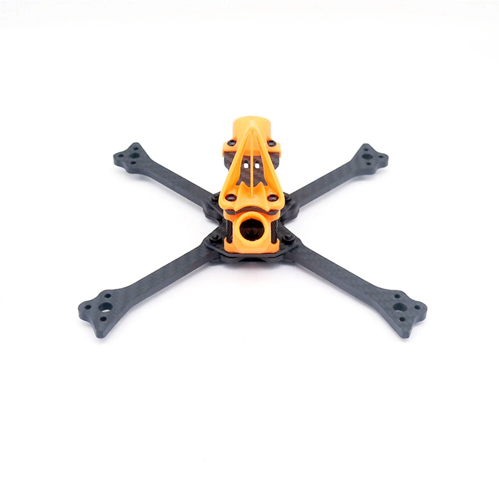 TEOSAW 533Pro 190mm Wheelbase  - Drone Kit Fpv ulasan dan harga