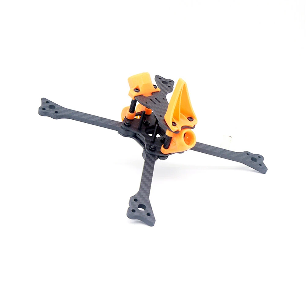 TEOSAW 533Pro 190mm Wheelbase  - Drone Kit Fpv ulasan dan harga