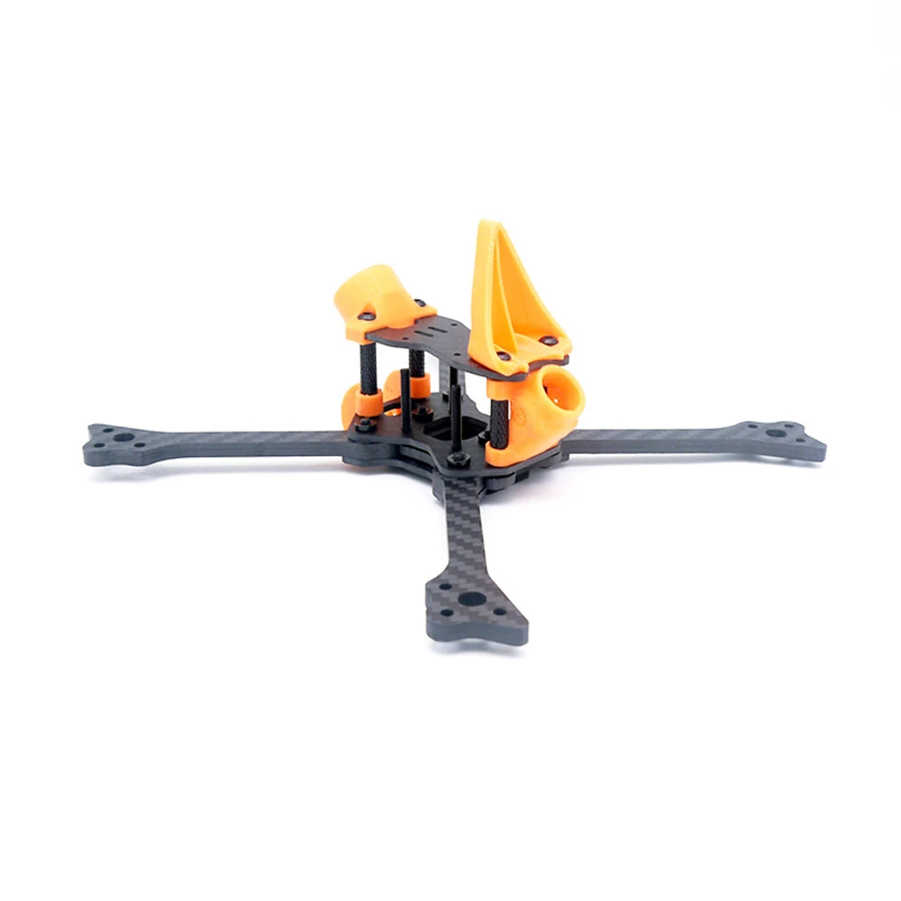 TEOSAW 533Pro 190mm Wheelbase  - Drone Kit Fpv ulasan dan harga