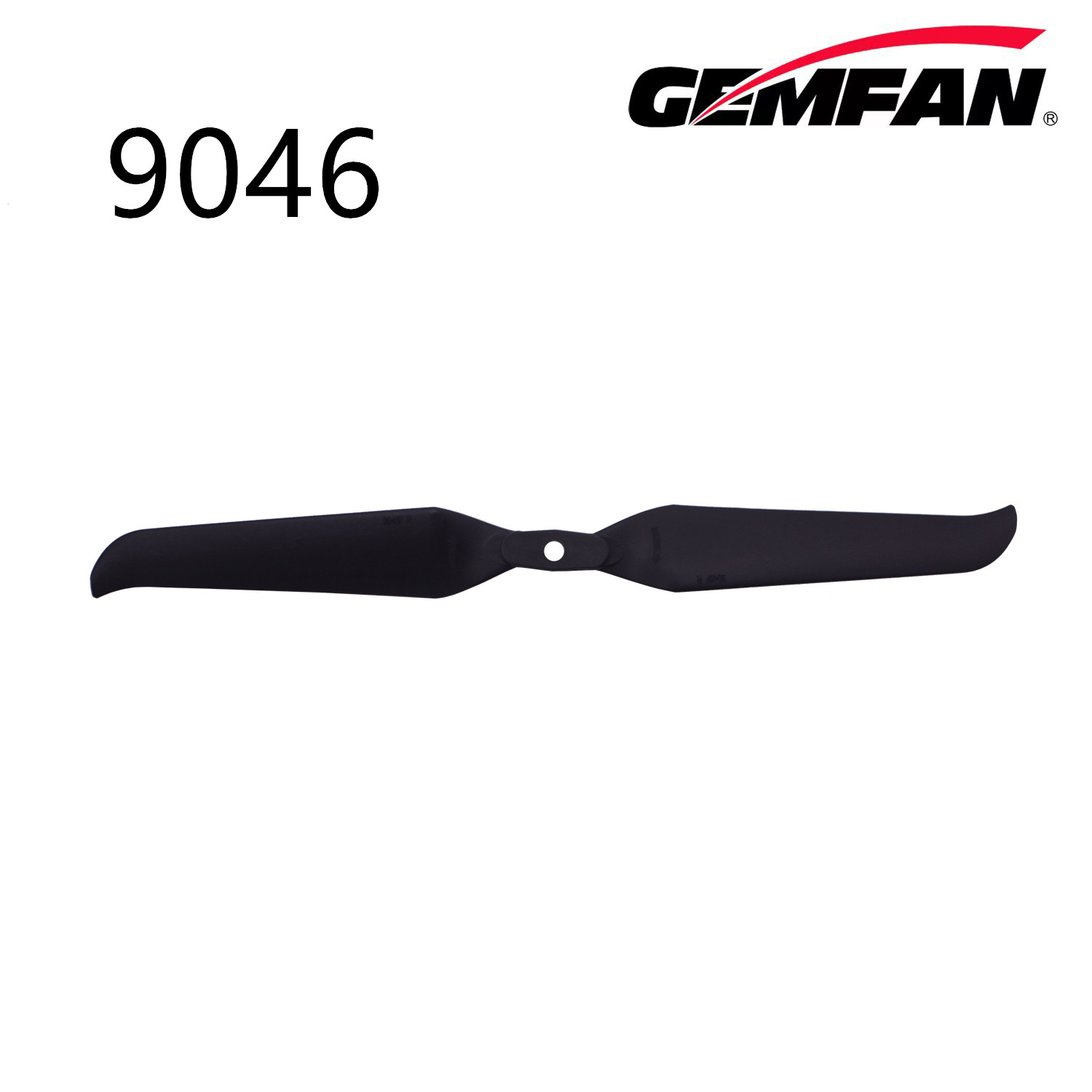 Folding Prop 2 Blade 7-10inch  - Drone Kit Long Range ulasan dan harga