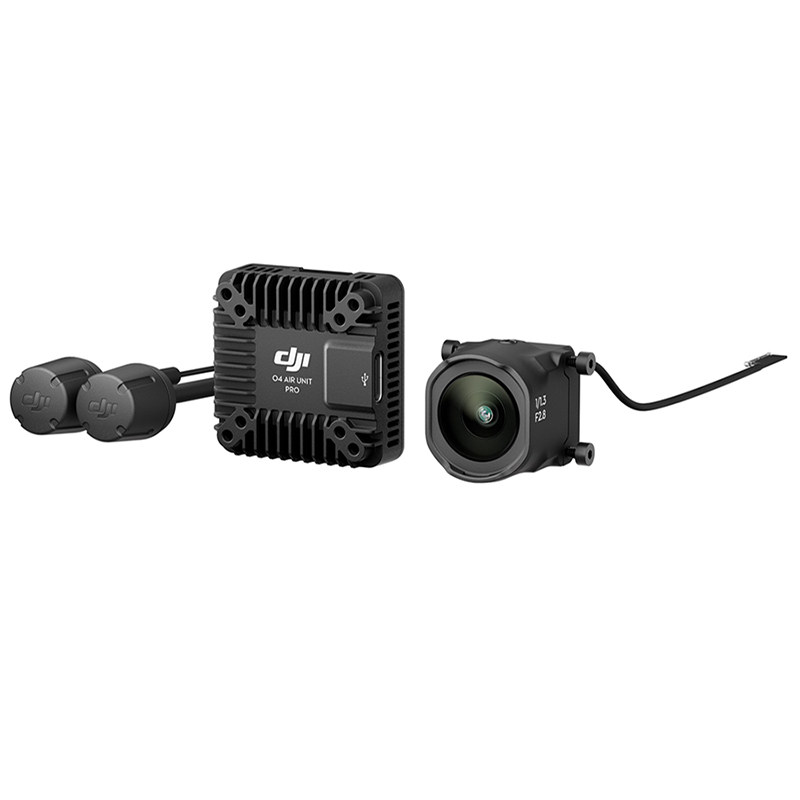 DJI O4 Air Unit Series Flagshi - Drone Kit Long Range ulasan dan harga