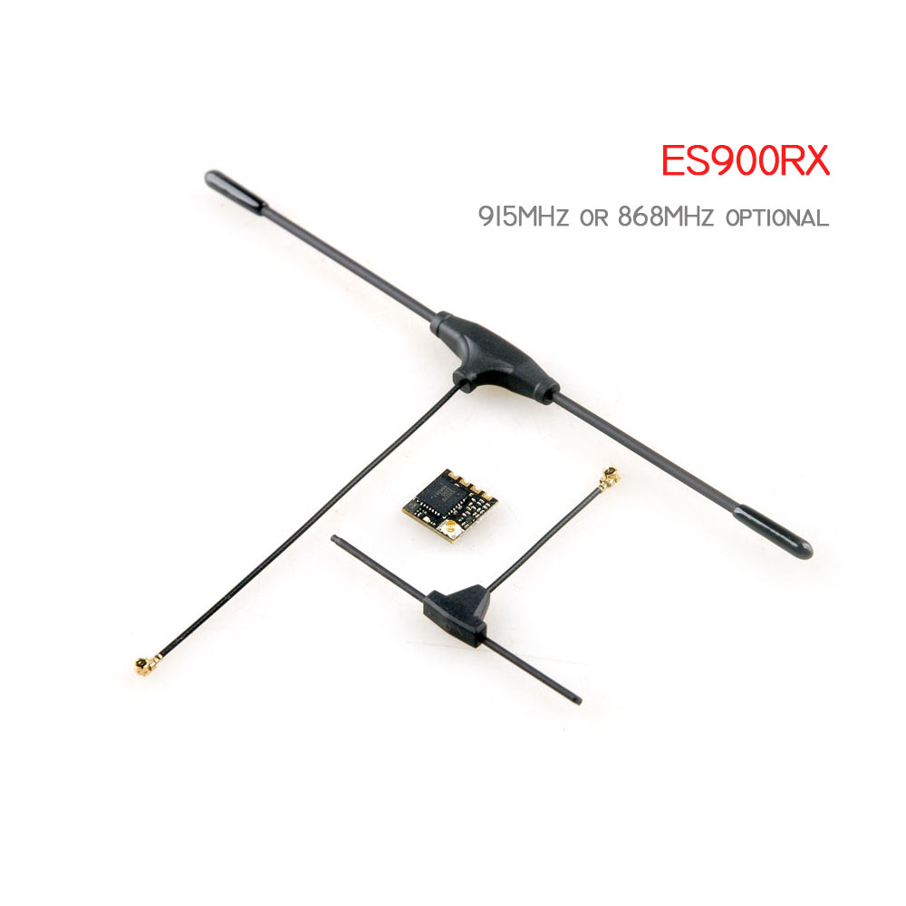 Happymodel RC ELRS Micro ES900 - Drone Kit Fpv ulasan dan harga