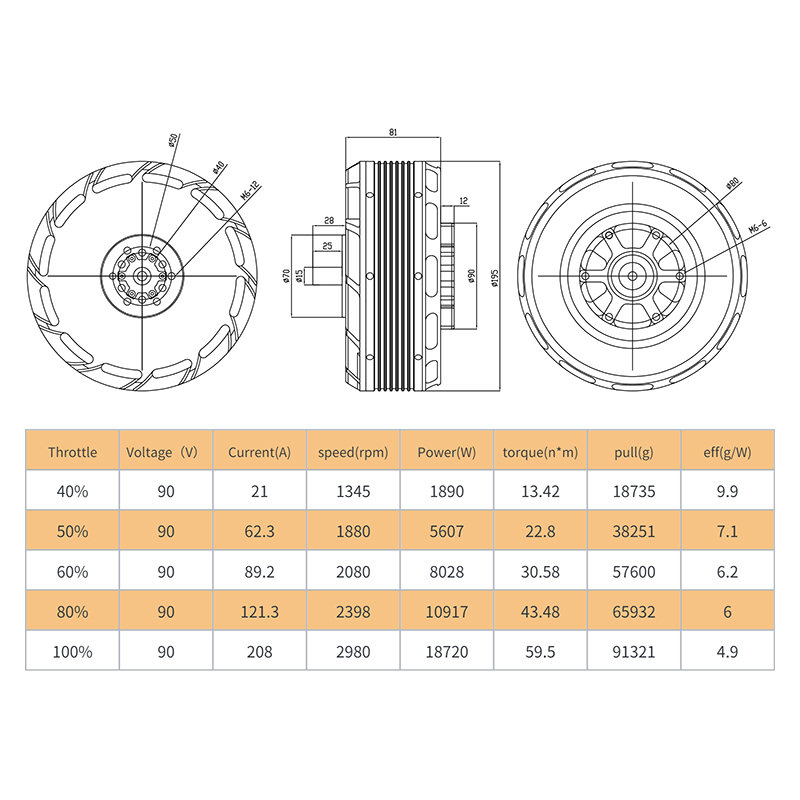 XS183 KV40 Waterproof Brushles - Drone Kit Waterproof ulasan dan harga
