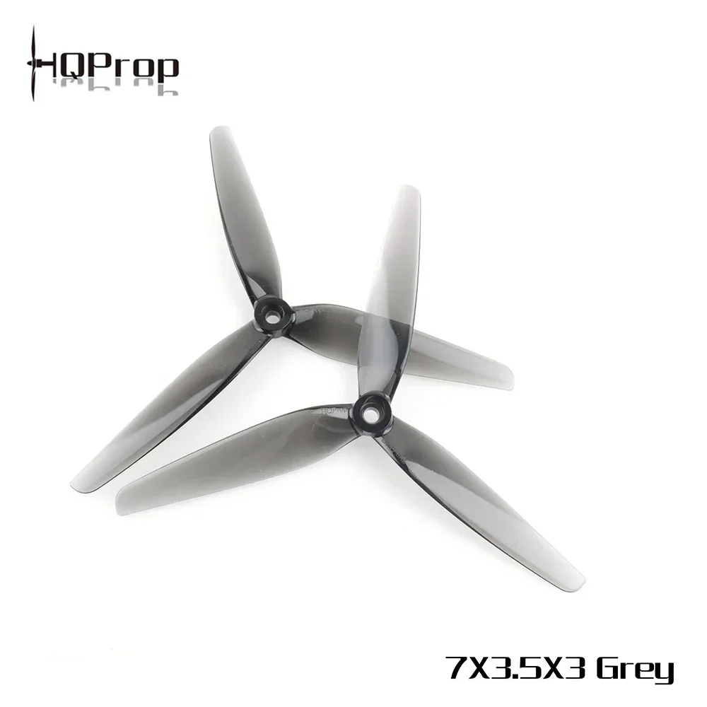 HQProp 7X3.5X3 7035 7inch FPV  - Drone Kit Long Range ulasan dan harga