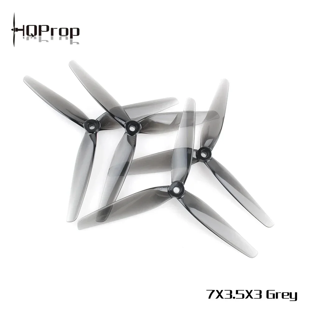 HQProp 7X3.5X3 7035 7inch FPV  - Drone Kit Long Range ulasan dan harga
