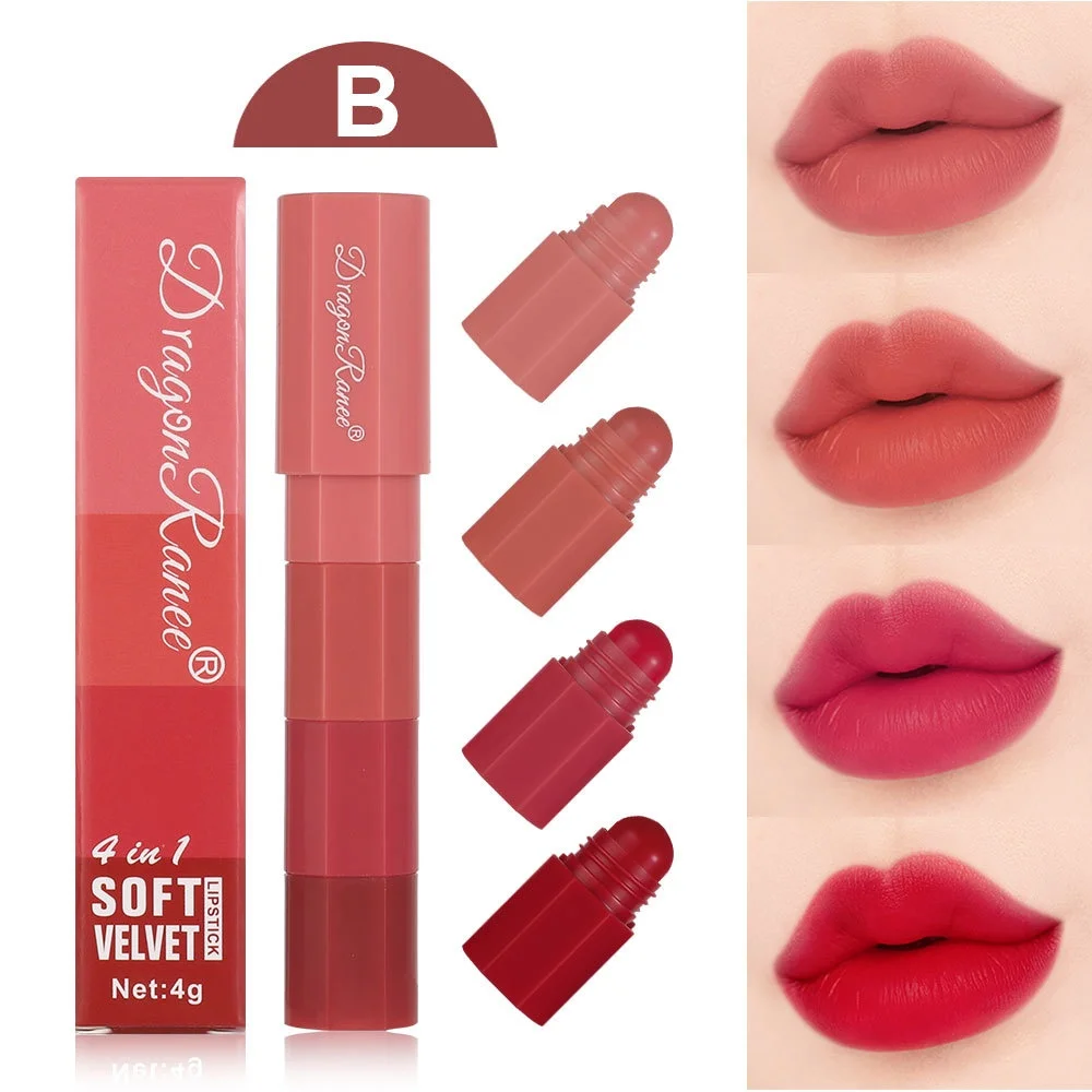 Dragon Ranee Mini Lipstick Set - Drone Kit Waterproof ulasan dan harga